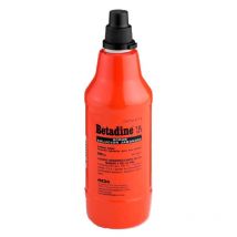 Betadine Scrub 7,5% Solución Jabonosa 500 Ml