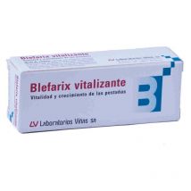 Blefarix Vitalizante Pestañas 4 Ml