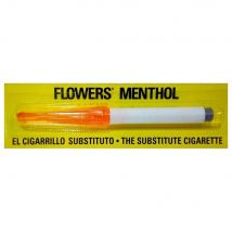 Cigarrillos Flowers Mentol 1 U