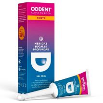 Oddent Gel Oral Forte 8 Ml