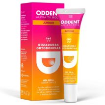 Oddent Gel Oral Junior 15 Ml