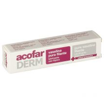 Acofarderm Vaselina Pura Filante 60 Gr