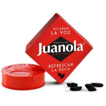 Juanola Pastillas Cajita 5,4 Gr