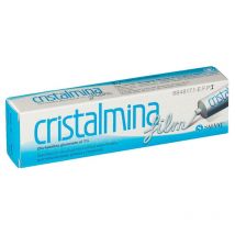 Cristalmina Film 1% Gel Tópico 30 Gr