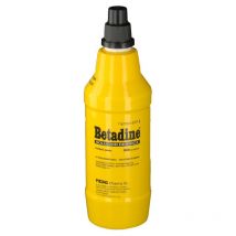 Betadine Solución Dérmica 500 Ml