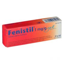 Fenistil Gel 30 Gr