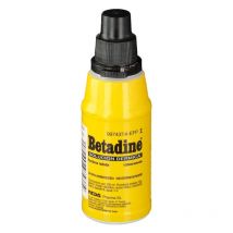 Betadine Solución Dérmica 125 Ml