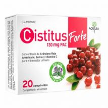Cistitus Forte 20 Comprimidos