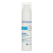 Ozoaqua Aceite De Ozono 100 Ml