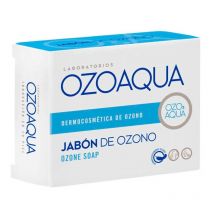 Ozoaqua Jabón De Ozono 100 Gr