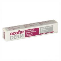 Acofarderm Vaselina Pura Filante 30 Gr