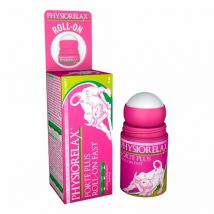 Physiorelax Forte Plus Roll On Fast 75 Ml