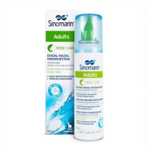 Sinomarin Agua De Mar Hipertónica 125 Ml