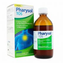 Pharysol Tos Jarabe 170 Ml