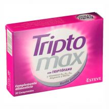 Triptomax 30 Comprimidos