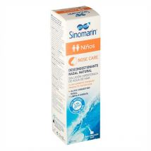 Sinomarin Niños Descongestionante Nasal 100 Ml