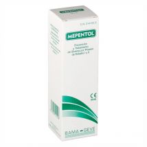 Mepentol Solución 60 Ml