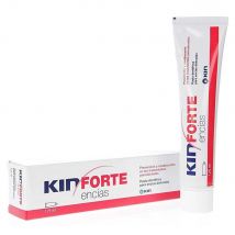 Kin Forte Encías Pasta Dental 125 Ml