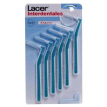 Lacer Cepillo Interdental Cónico Angular 6 U