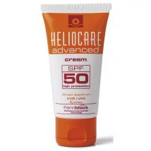 Heliocare Advanced Crema Spf50 50 Ml
