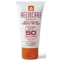 Heliocare Color Toque De Sol Spf50 50 Ml