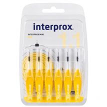 Interprox Cepillo Dental Mini 14 U