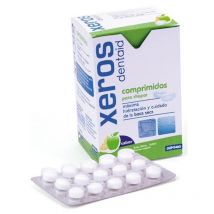 Xeros 90 Comprimidos Para Chupar