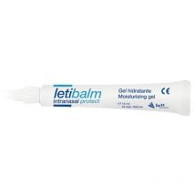 Letibalm Intranasal Protect Gel 15 Ml