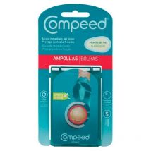 Compeed Ampollas Planta Del Pie 5 U