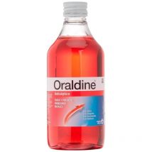 Oraldine Antiséptico 200 Ml