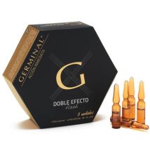 Germinal Acción Inmediata Doble Efecto Flash 5 Ampollas