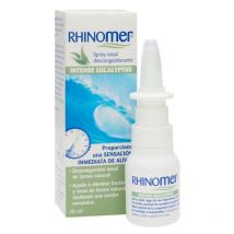 Rhinomer Intense Eucalyptus 20 Ml