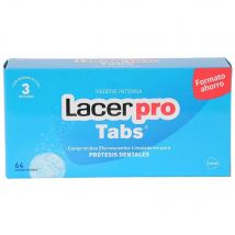 Lacer Protabs 64 Comprimidos