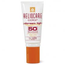 Heliocare Color Gelcream Light Spf50 50 Ml