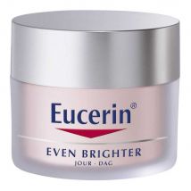 Eucerin Even Brighter Clínico Crema De Día Spf30 50 Ml
