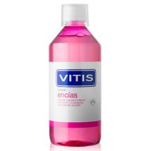 Vitis Encías Colutorio 500 Ml