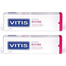 Duplo Vitis Encías Pasta Dentífrica 2x150 Ml
