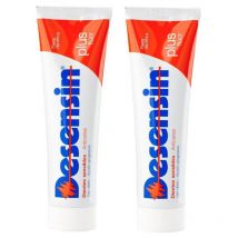 Duplo Desensin Plus Pasta Dental 2x150 Ml