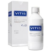 Vitis Blanqueador Colutorio 500 Ml