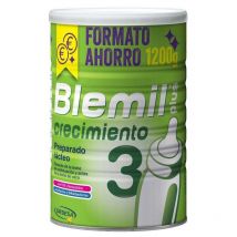 Blemil Plus 3 Crecimiento 1200 Gr
