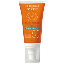 Avene Cleanance Solar Spf50+ 50 Ml