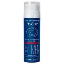 Avene Men Cuidado Hidratante Antiedad 50 Ml