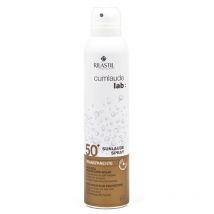 Cumlaude Sunlaude Spf50+ Spray Transparente 200 Ml