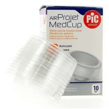 Pic 10 Esferas Para La Medicación