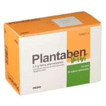 Plantaben 30 Sobres Monodosis