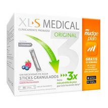 Xls Medical Original Nudge 90 Sticks
