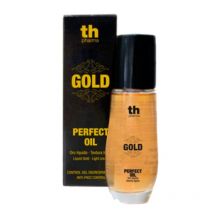 Th Pharma Gold Perfect Oil 30 Ml