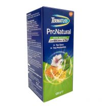 Termatuss Pronatural Jarabe Para La Tos 1 Frasco 128 Gr