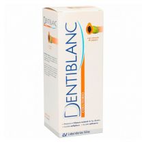 Dentiblanc Colutorio 400 Ml