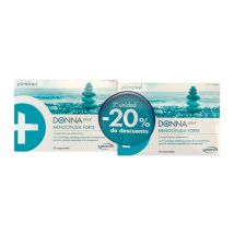 Duplo Donnaplus Menocifuga Forte 2x30 Comprimidos